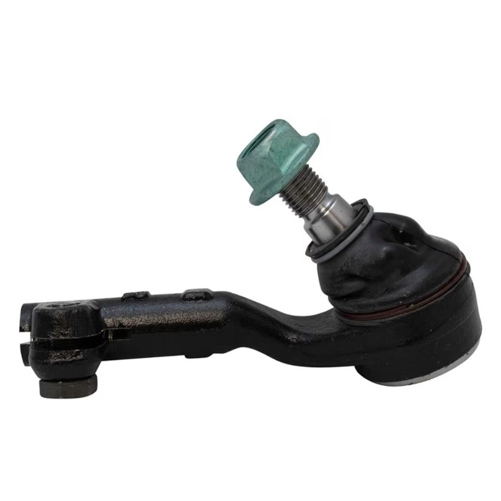 TRQ PSA67457 Front Right Outer Tie Rod End for BMW 325xi 328i 335i xDrive X1